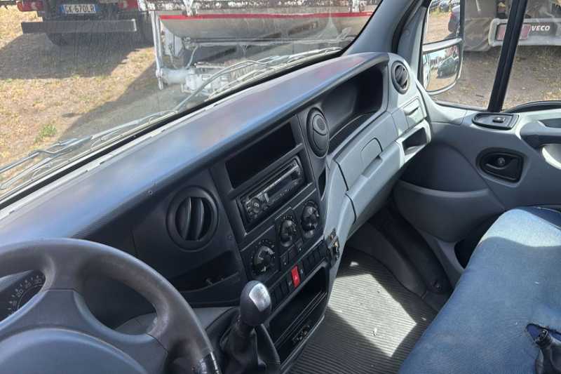 OmecoHub - Immagine IVECO 29.12